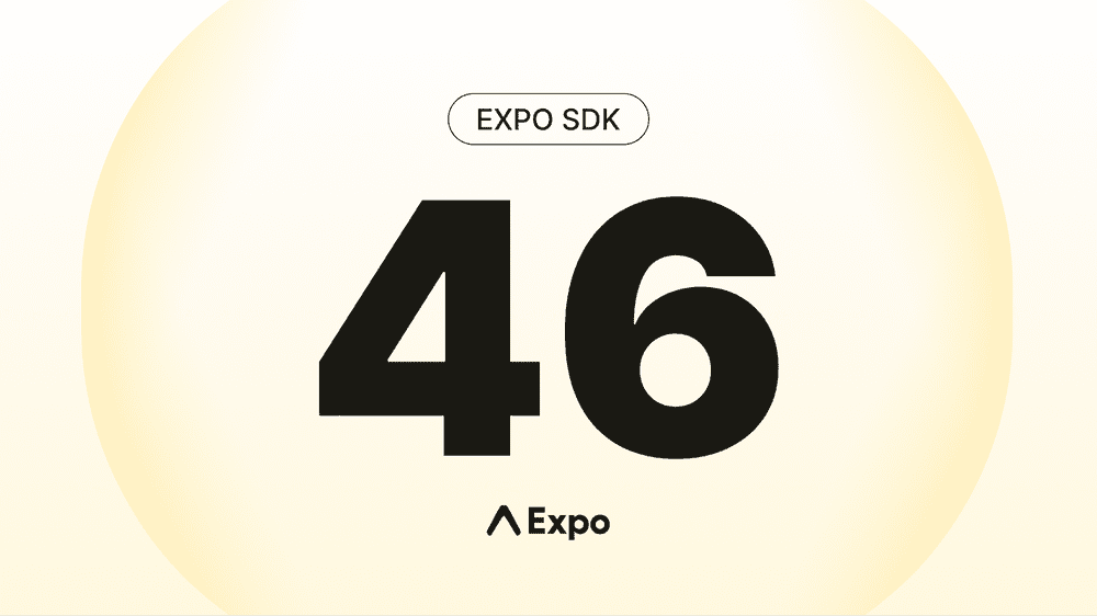 Expo 46が公開されました