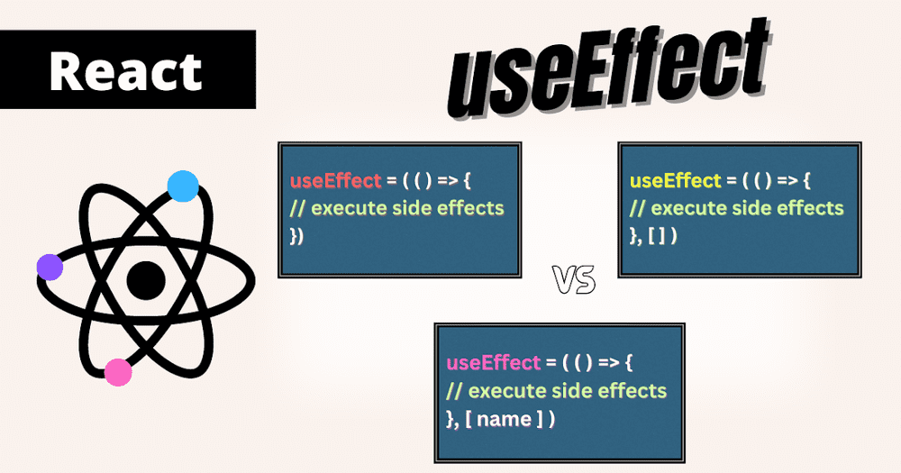 useEffectでありがちなミスと回避策