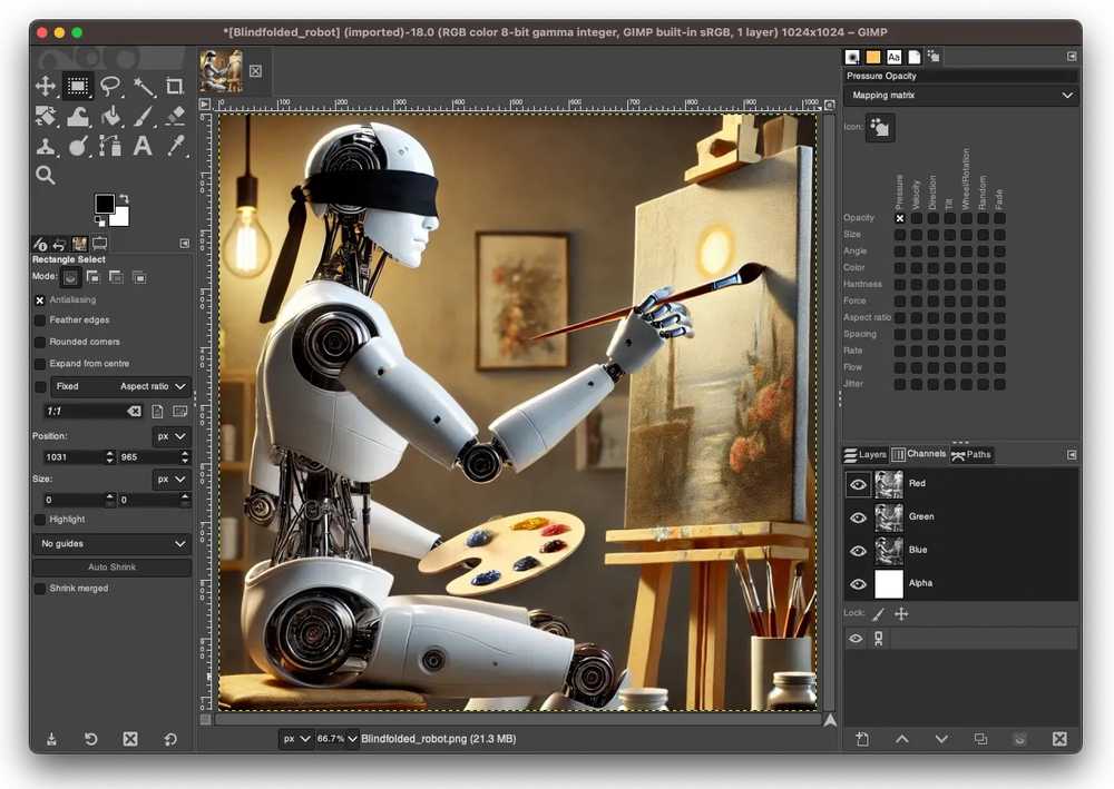 生成AIにおける盗作とオマージュの境界
