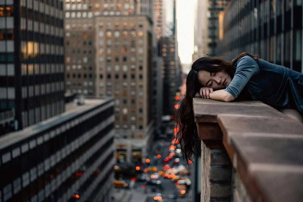 AIは私たちを破壊しない。眠りに誘うだけだ
